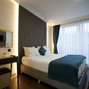 Genius Hotel Istanbul